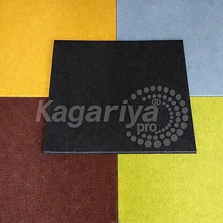 Gym Rubber Mats for weightlifting and machines